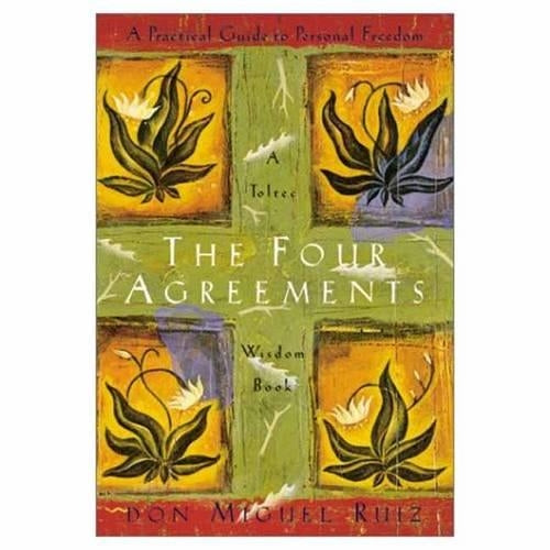 The Four Agreements