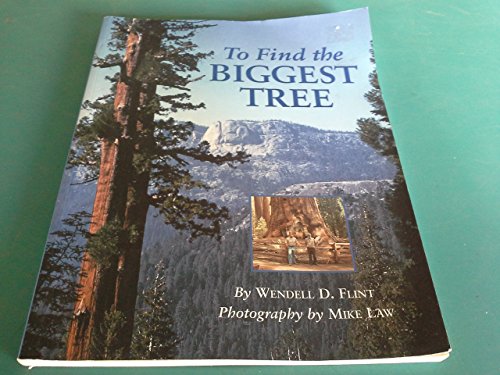 To Find the Biggest Tree