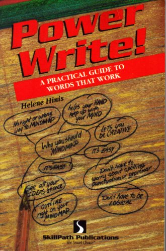 Power Write!