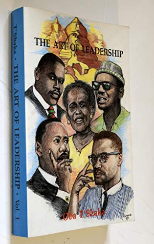 Art of Leadership Vol 1