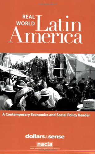 Real World Latin America