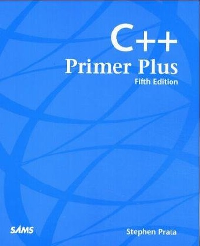 C++ Primer Plus