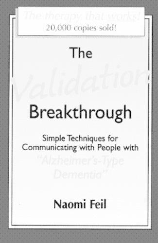 The Validation Breakthrough