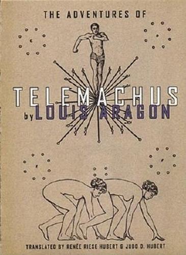 The Adventures Of Telemachus