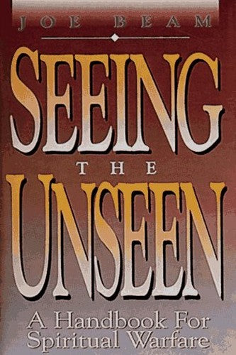 Seeing the Unseen