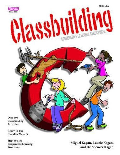 Classbuilding