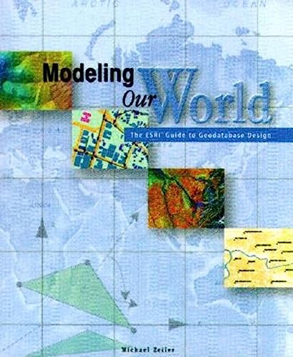 Modeling Our World