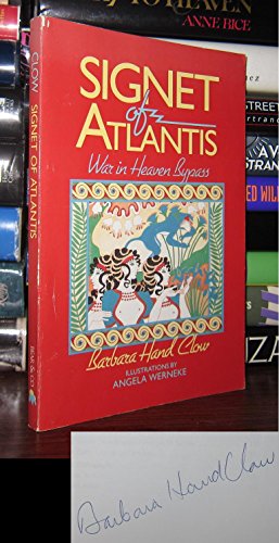 Signet of Atlantis