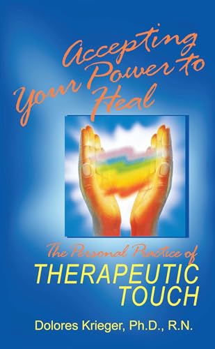 Accepting Your Power to Heal