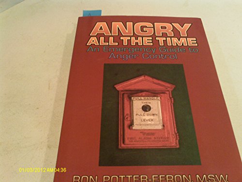 Angry All the Time