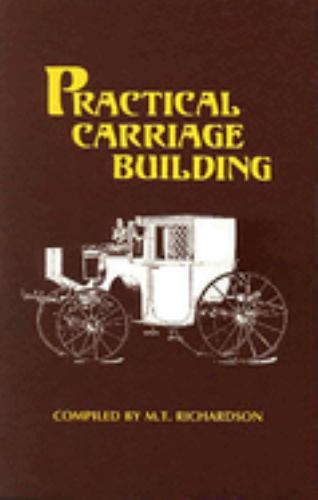Practical Carriage Building