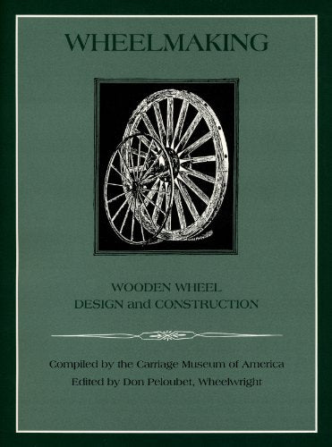 Wheelmaking