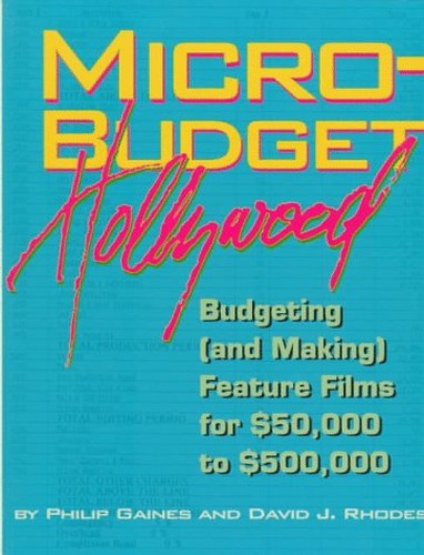 Micro-budget Hollywood