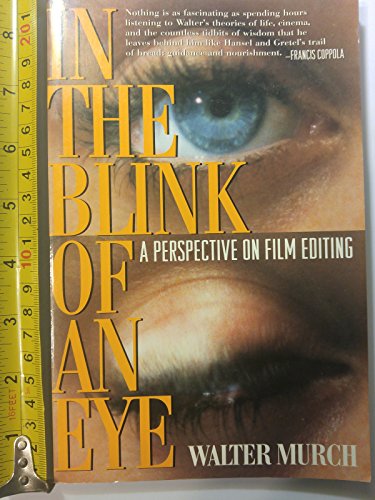 In the Blink of an Eye