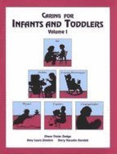 Caring for Infants and Toddlers