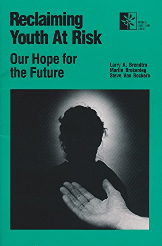 Reclaiming Youth at Risk