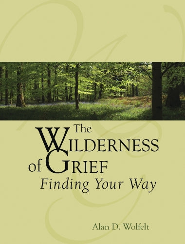 The Wilderness of Grief