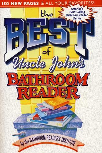 Best of Uncle Johns Bathroom R