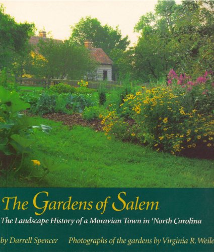 The Gardens of Salem