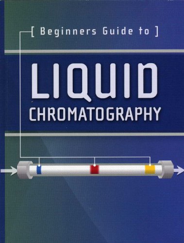 Beginners Guide to Liquid Chromatography