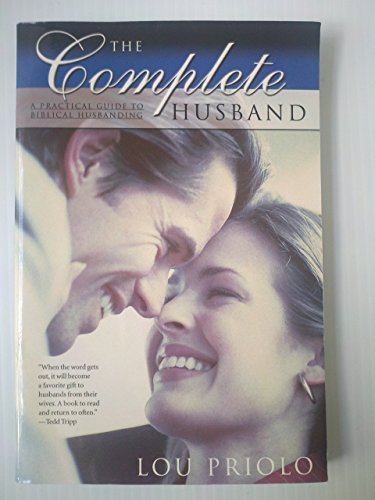The Complete Husband