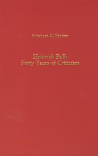 Heinrich Boell