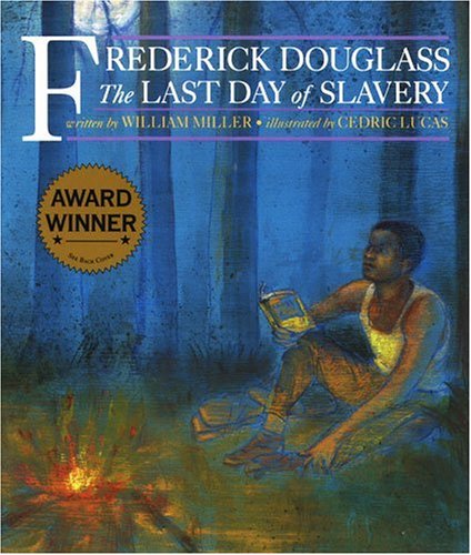 Frederick Douglass & The Last Days Of Slavery
