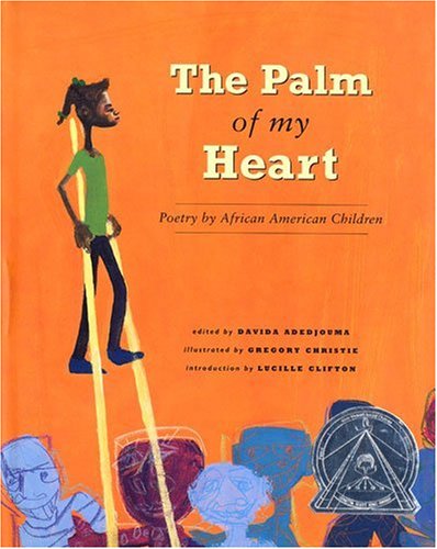 The Palm Of My Heart