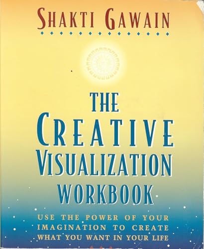 The Creative Visualization Workbook