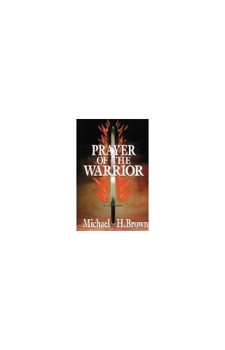 Prayer of the Warrior