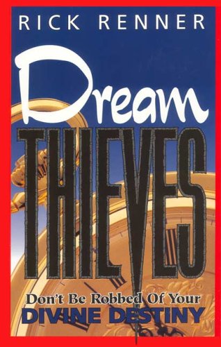 Dream Thieves
