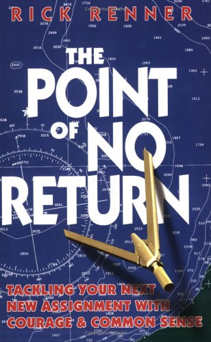 The Point of No Return
