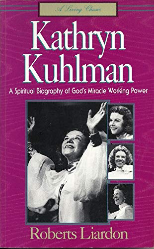 Kathryn Kuhlman