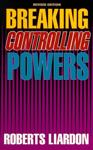 Breaking Controlling Powers