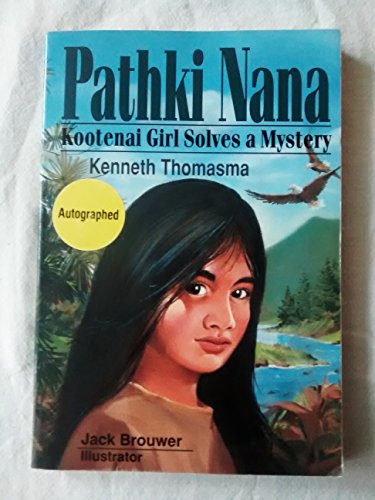 Pathki Nana
