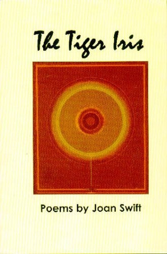 The Tiger Iris