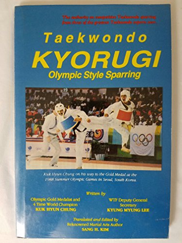 Taekwondo Kyorugi