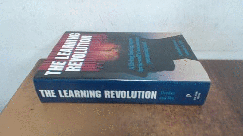 Learning Revolution