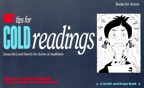 Hot Tips for Cold Readings