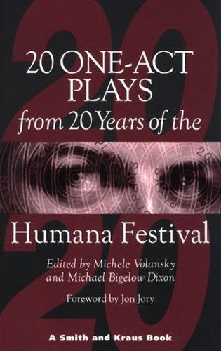 20 One Act Plays
