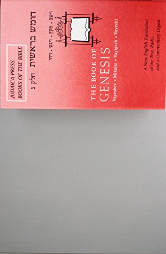 Genesis, Vol. 3