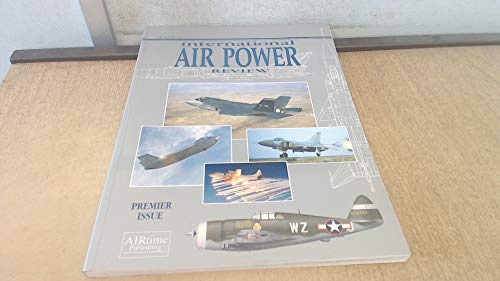 International Air Power Review