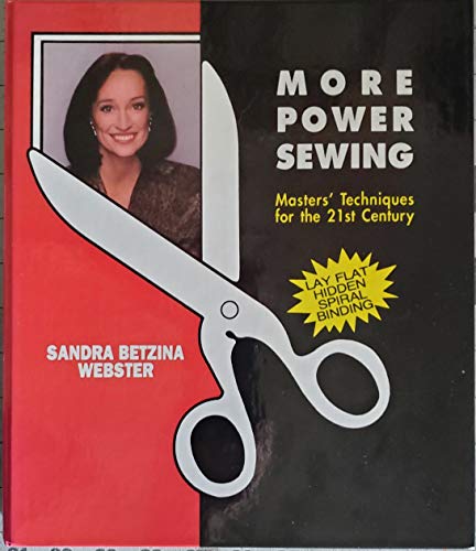 More Power Sewing