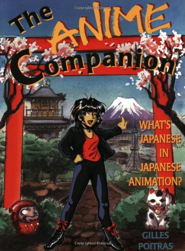 The Anime Companion