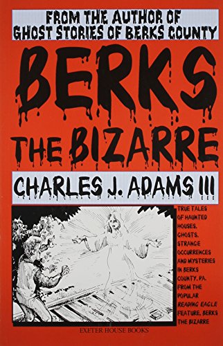 Berks the Bizarre