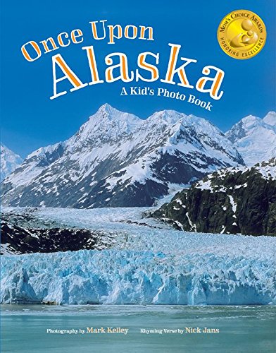 Once upon Alaska : A Kid's Photo Book