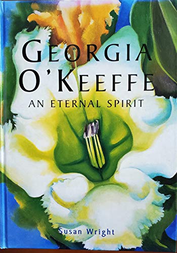 Georgia O'Keeffe