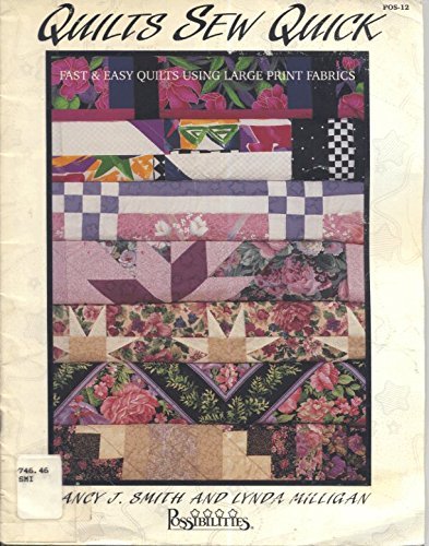 Quilts Sew Quick