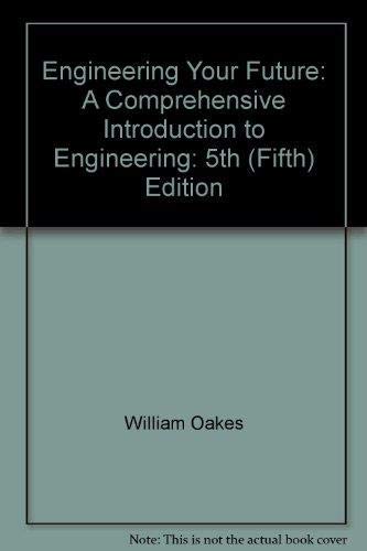 Engineering Your Future