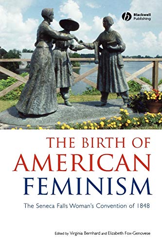 The Birth of American Feminism